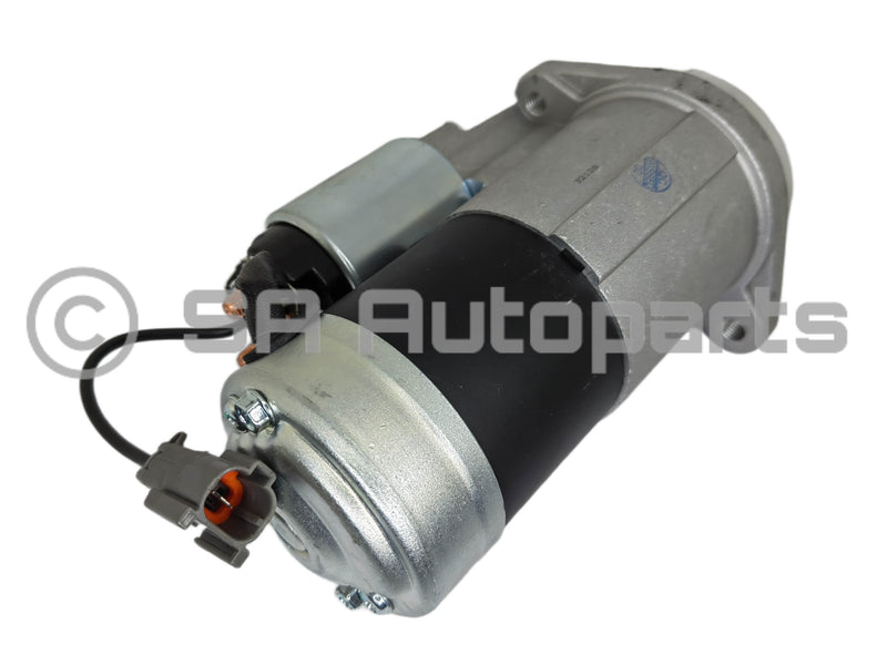 NISSAN VG30 REDUCTION (9T) starter