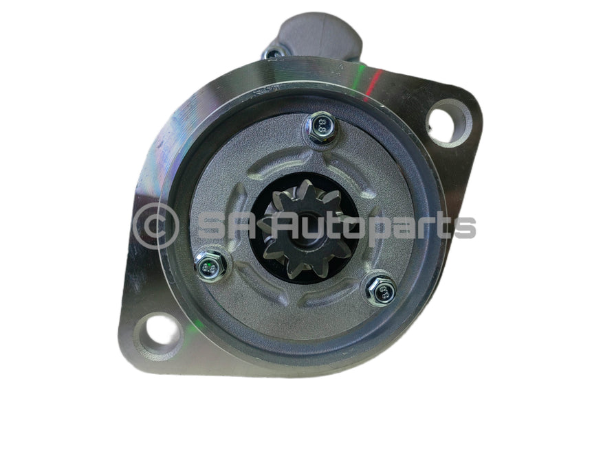 ISUZU DIESEL DMAX REDUCTION (9T) starter