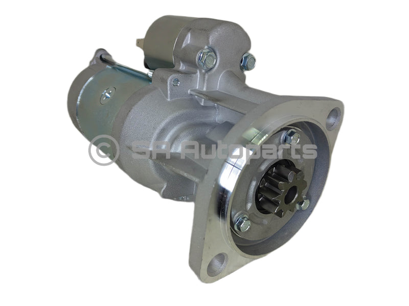 ISUZU DIESEL DMAX REDUCTION (9T) starter