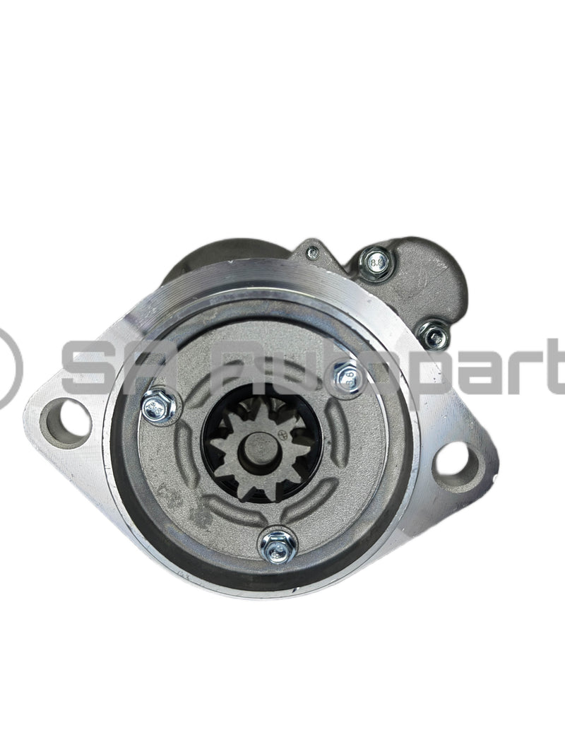 ISUZU DIESEL DMAX REDUCTION (9T) starter