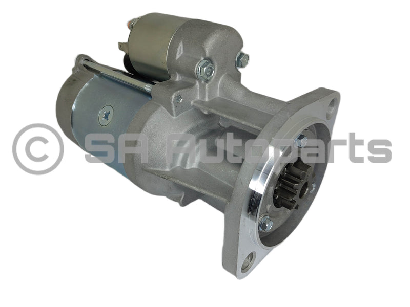ISUZU DIESEL DMAX REDUCTION (9T) starter