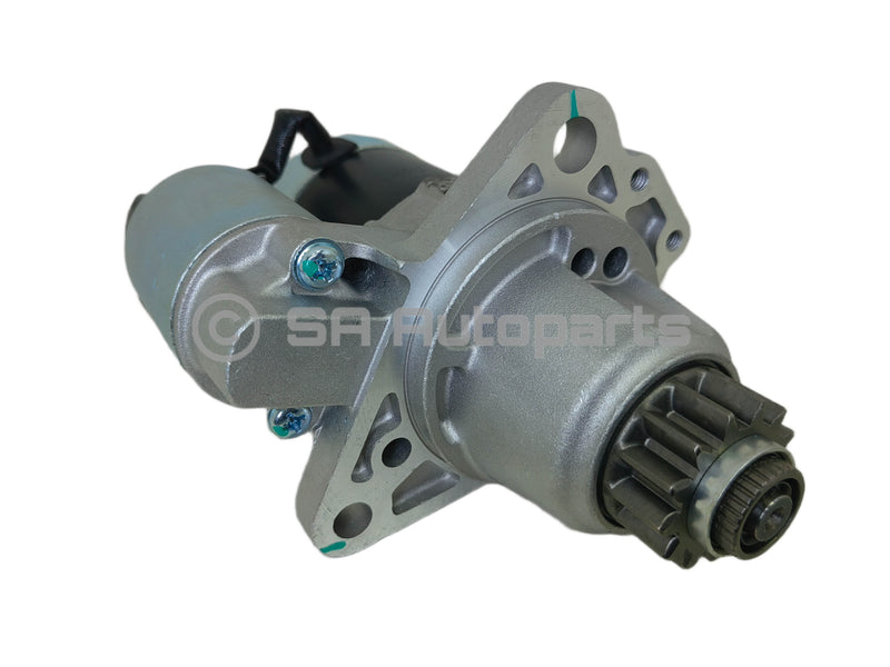 NISSAN XTRAIL REDUCTION (13T) STARTER