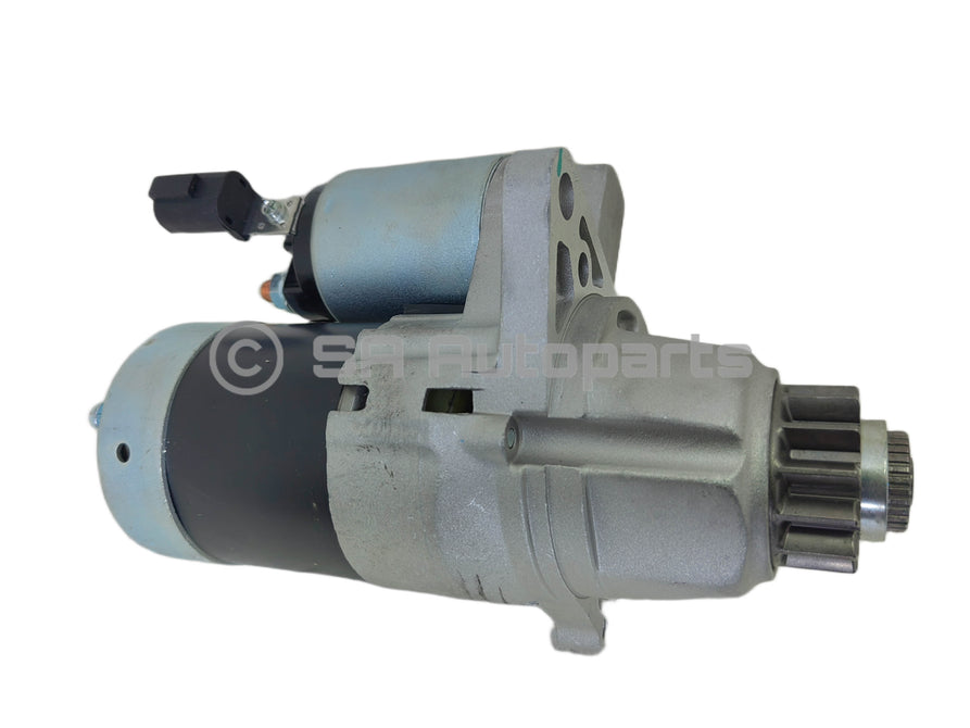 NISSAN XTRAIL REDUCTION (13T) STARTER