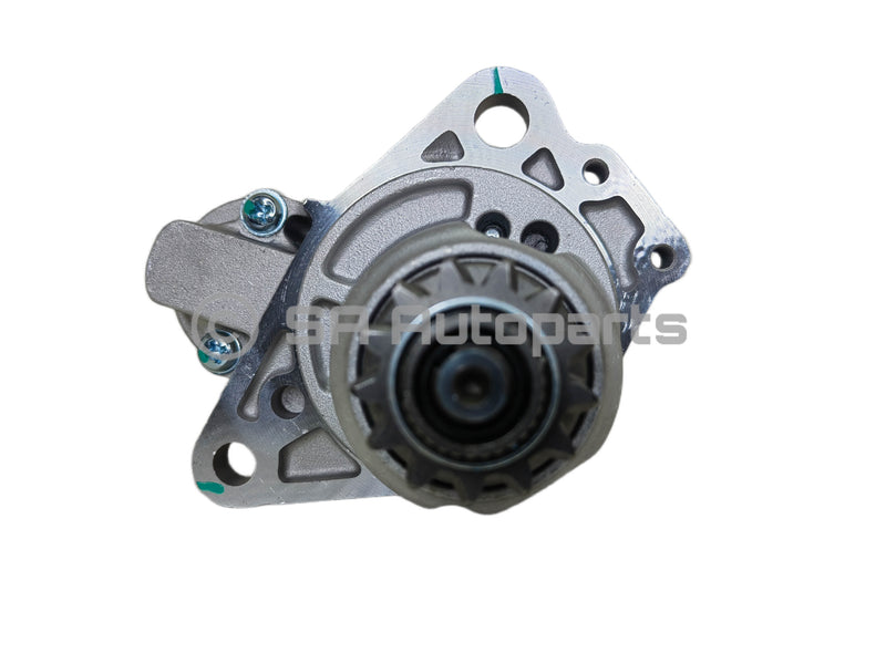 NISSAN XTRAIL REDUCTION (13T) STARTER