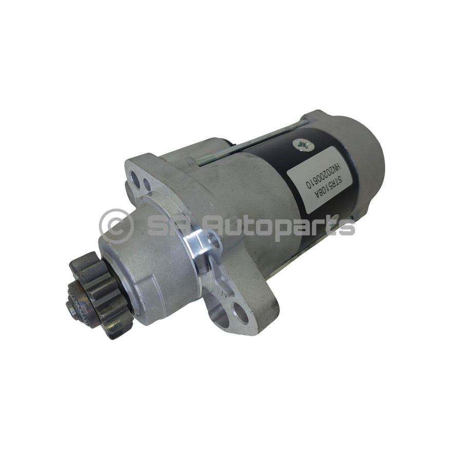 NISSAN XTRAIL YD22 (12T) STARTER