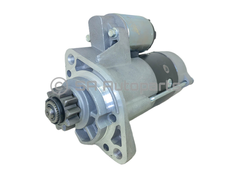 Nissan NP300 YD25 (11T) reduction starter