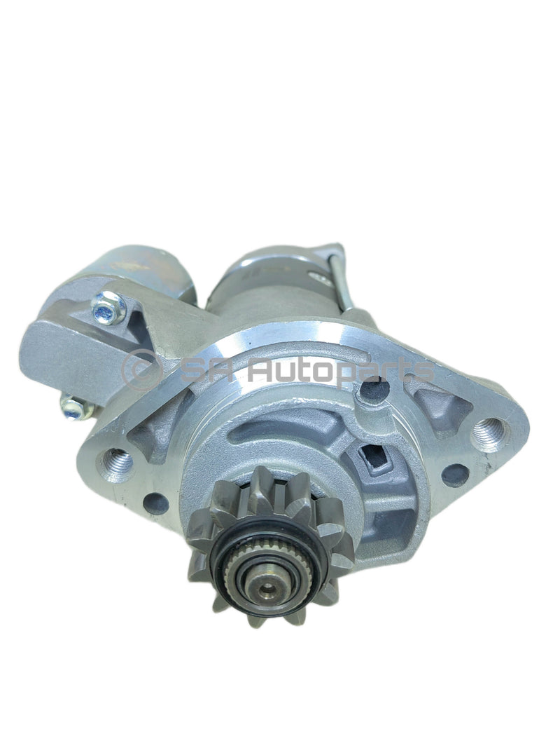 Nissan NP300 YD25 (11T) reduction starter