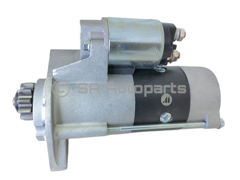 Nissan NP300 YD25 (11T) reduction starter