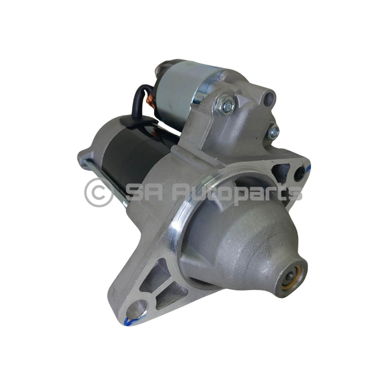 TOYOTA YARIS 1NZ / 2NZ (9T) STARTER