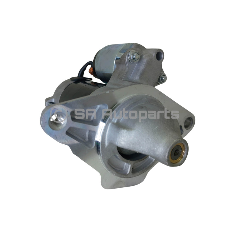 TOYOTA ETIOS (9T) STARTER