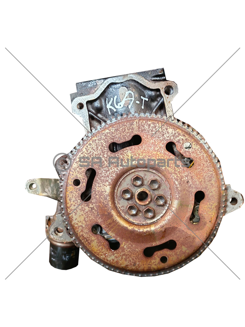 K6AT SUZKI ALTO JIMNY 658CC Motor Engine