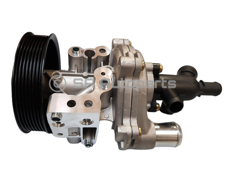 FORD Ranger T6 3.2 + housing water pump