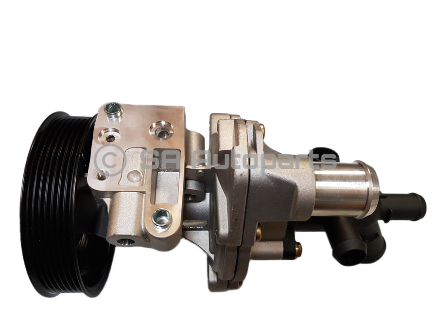 FORD Ranger T6 3.2 + housing water pump