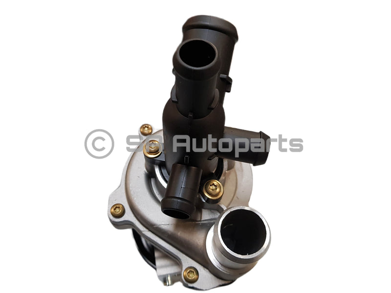 FORD Ranger T6 3.2 + housing water pump
