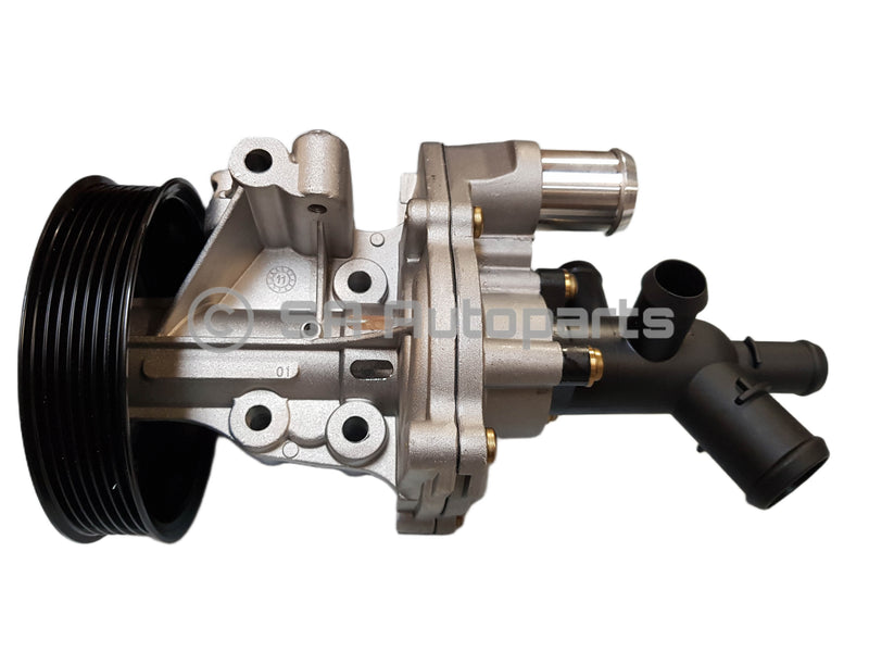 FORD Ranger T6 3.2 + housing water pump