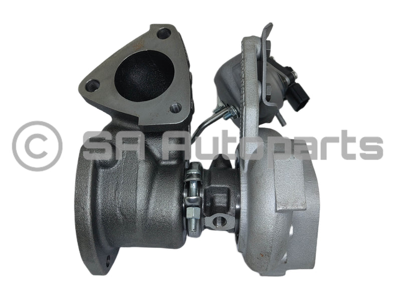 FORD RANGER T6 2.2 (3pin) (new spec) Turbo