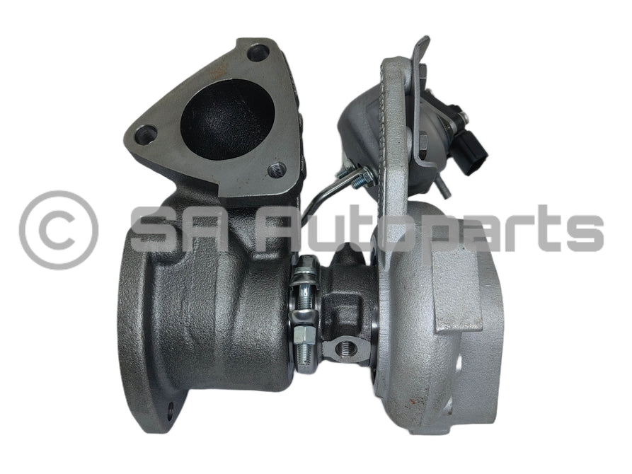 FORD RANGER T6 2.2 (3pin) (new spec) Turbo