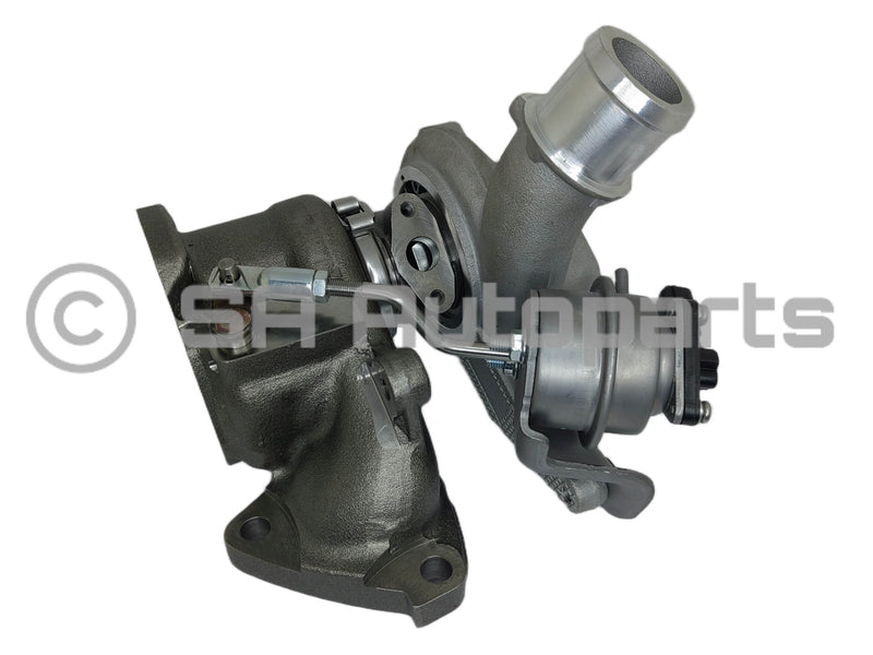 FORD RANGER T6 2.2 (3pin) (new spec) Turbo