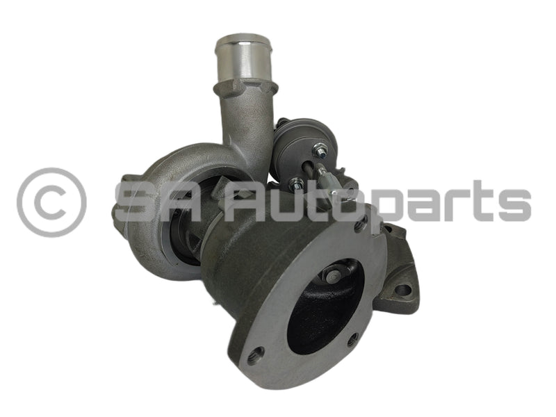 FORD RANGER T6 2.2 (3pin) (new spec) Turbo