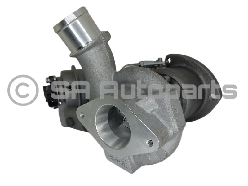 FORD RANGER T6 2.2 (3pin) (new spec) Turbo