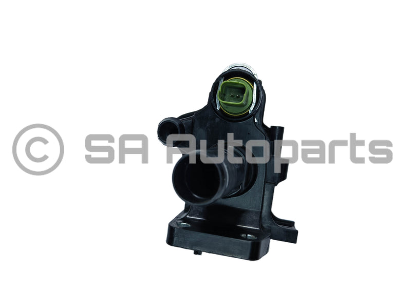 VW MK3 VR6 AAA thermostat water housing + sensor