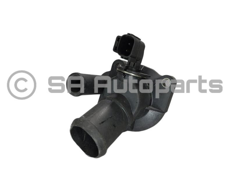 Ford Focus thermostat water housing