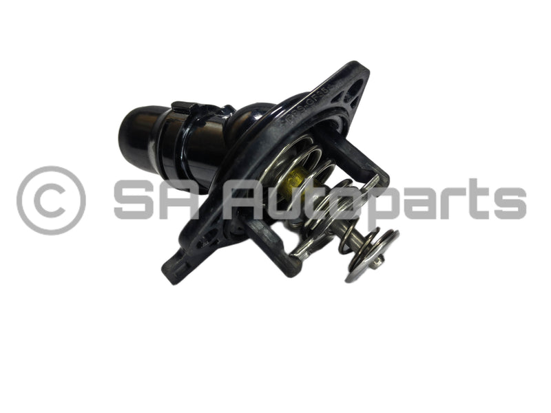 Honda K-series 82°C thermostat water housing