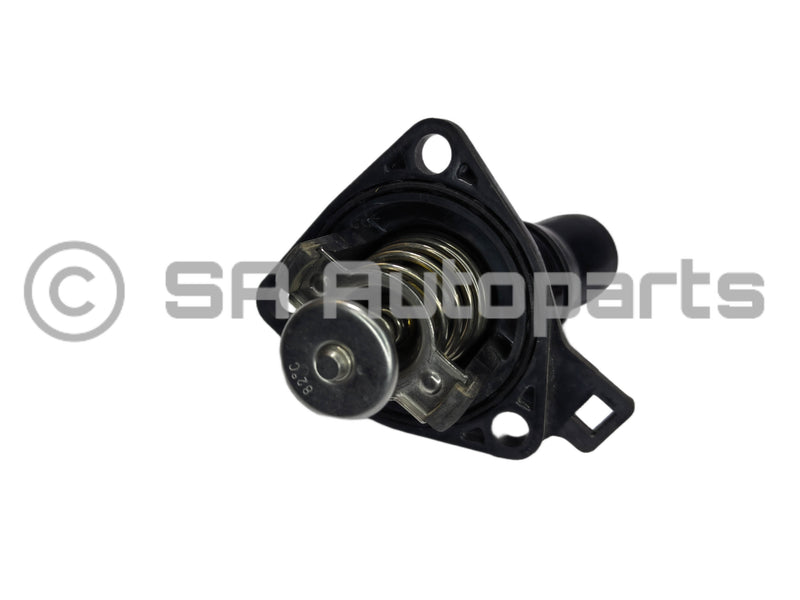 Honda K-series 82°C thermostat water housing