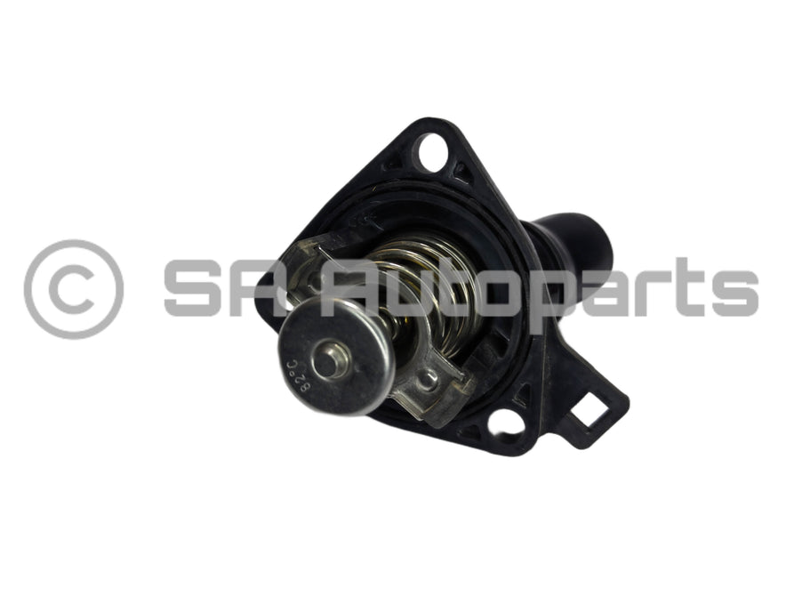 Honda K-series 82°C thermostat water housing