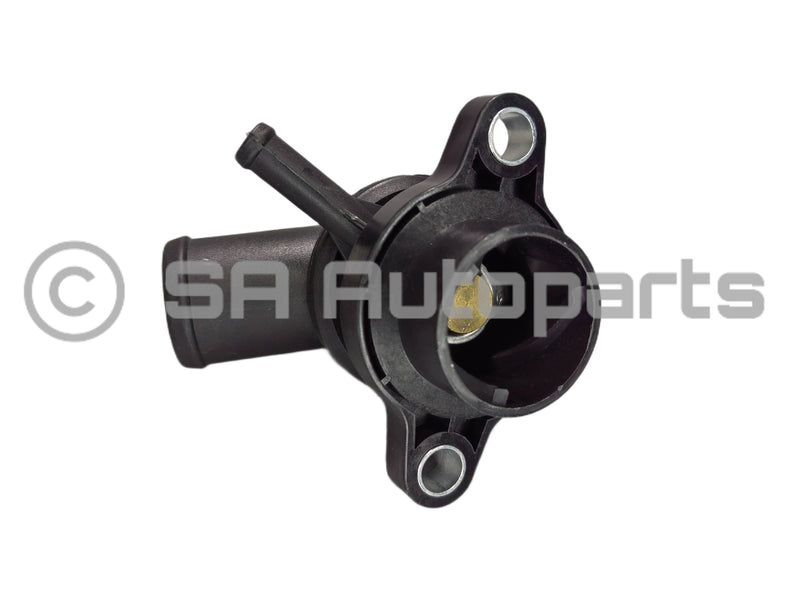 Chevrolet Aveo thermostat water housing