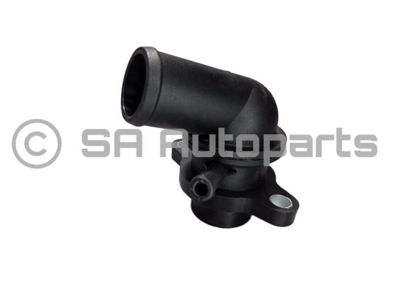 Chevrolet Aveo thermostat water housing