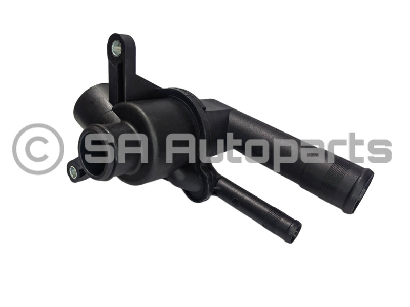 Hyundai / Kia Carnival thermostat water housing