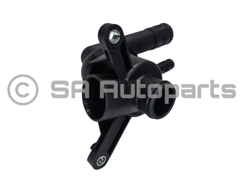 Hyundai / Kia Carnival thermostat water housing