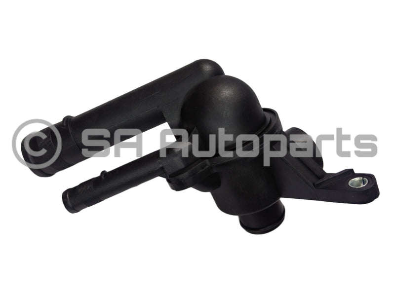Hyundai / Kia Carnival thermostat water housing