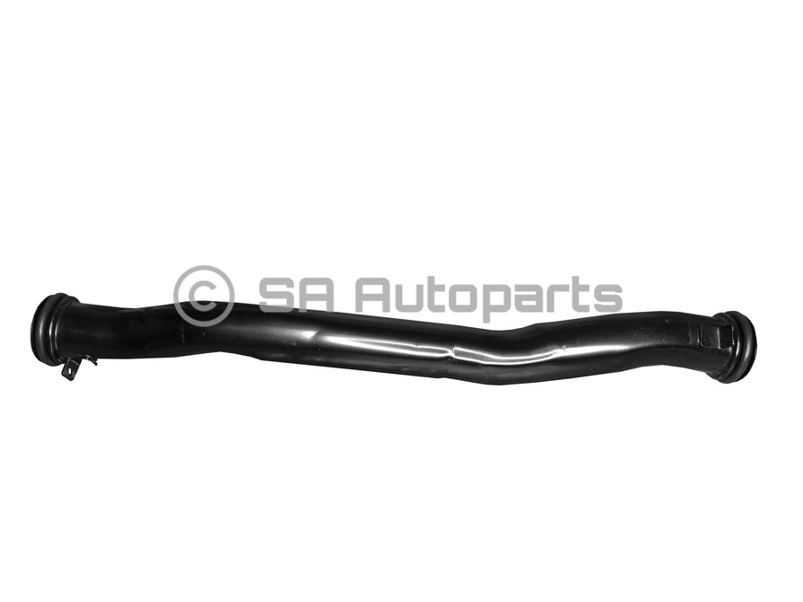 Honda 1984 metal water pipe