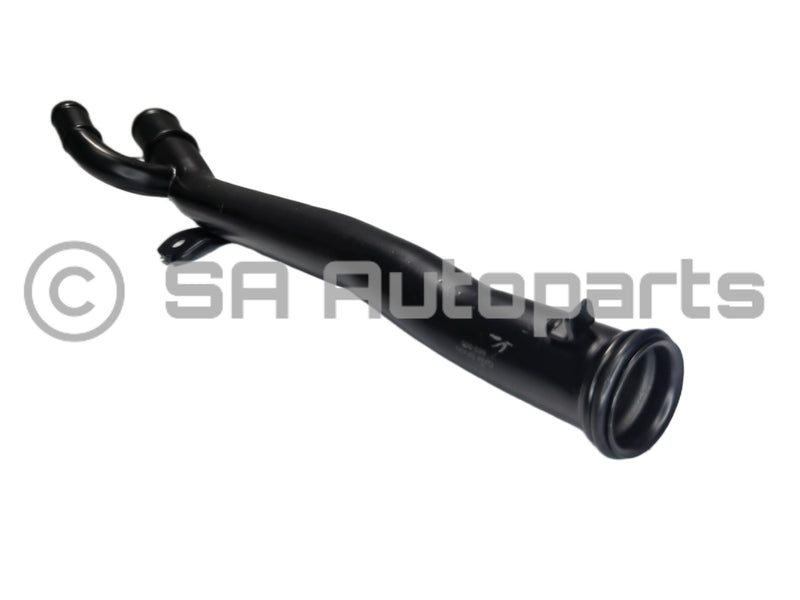 Nissan NP200 / Renault metal water pipe