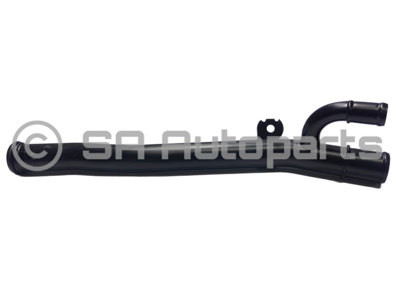 Nissan NP200 / Renault metal water pipe