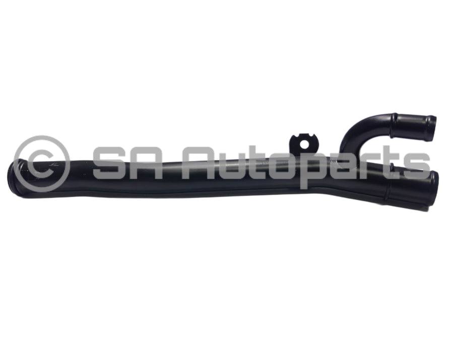 Nissan NP200 / Renault metal water pipe