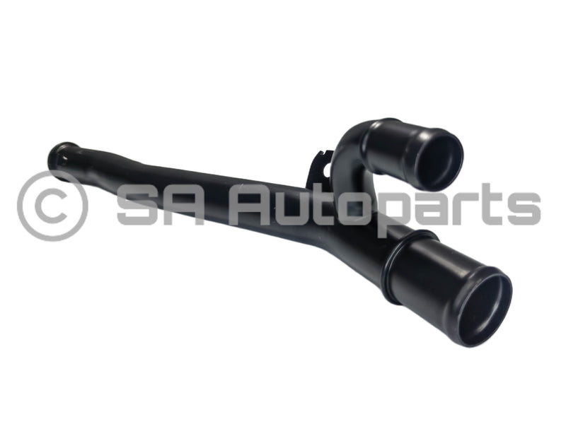 Nissan NP200 / Renault metal water pipe