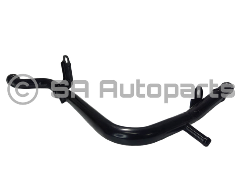 Hyundai i10 / Kia Picanto metal heater water pipe