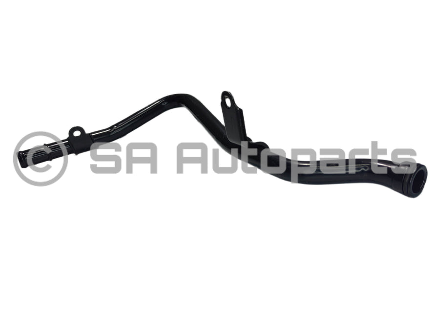 Hyundai i10 / Kia Picanto metal heater water pipe