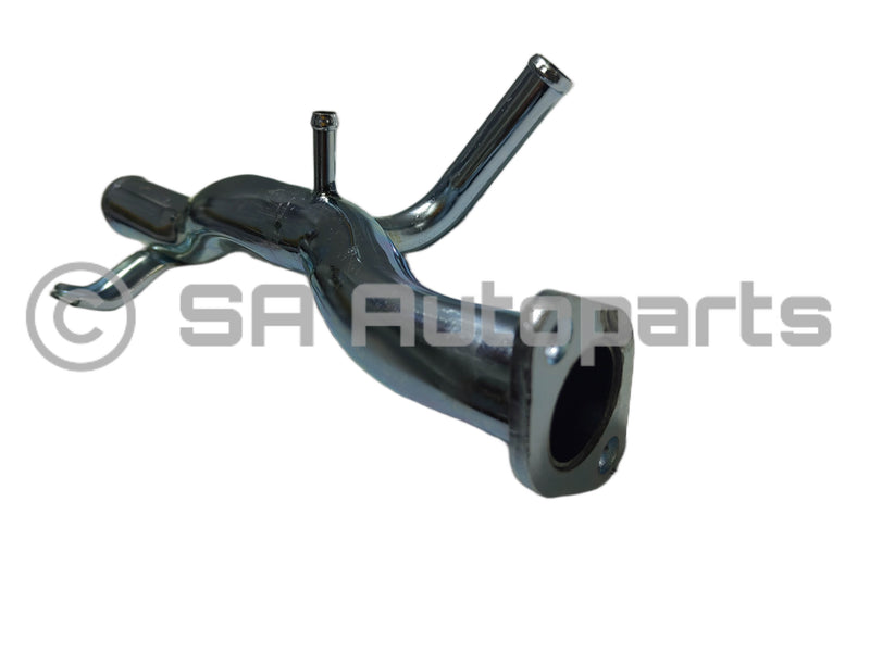 Toyota 4AF 16V metal water pipe