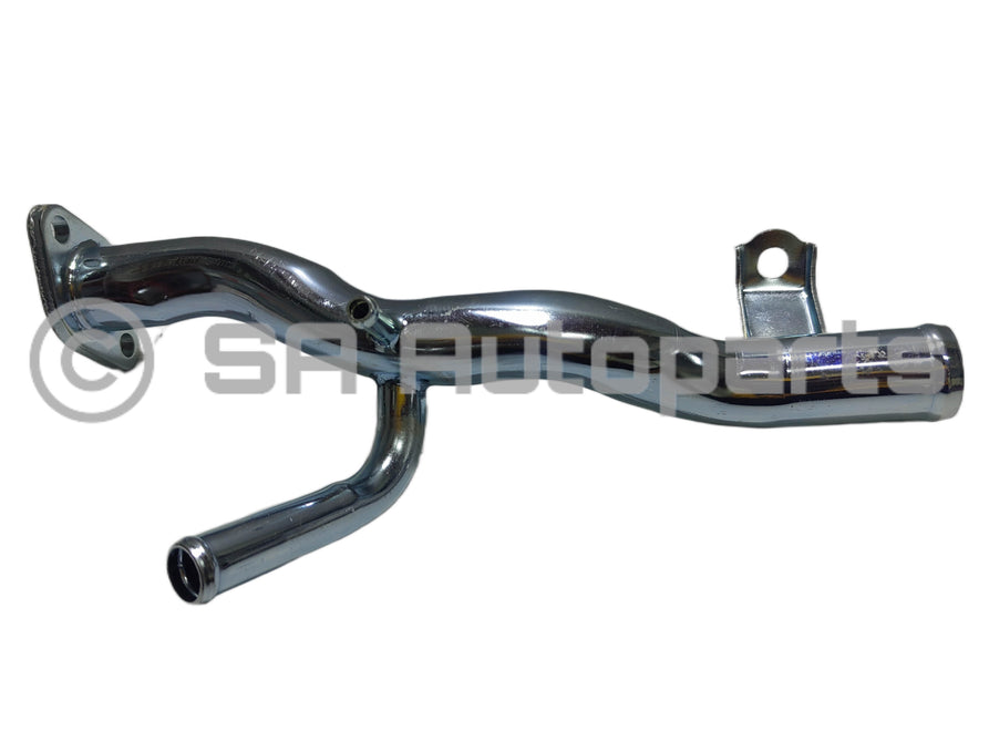 Toyota 4AF 16V metal water pipe