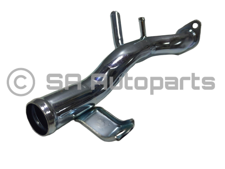Toyota 4AF 16V metal water pipe