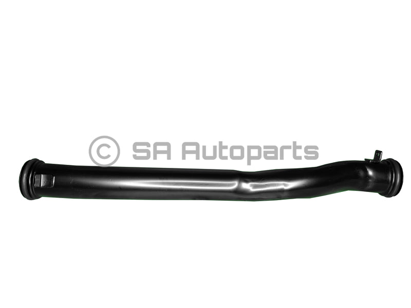 Honda Luxline 150 / 160 (1989-1996) metal water pipe
