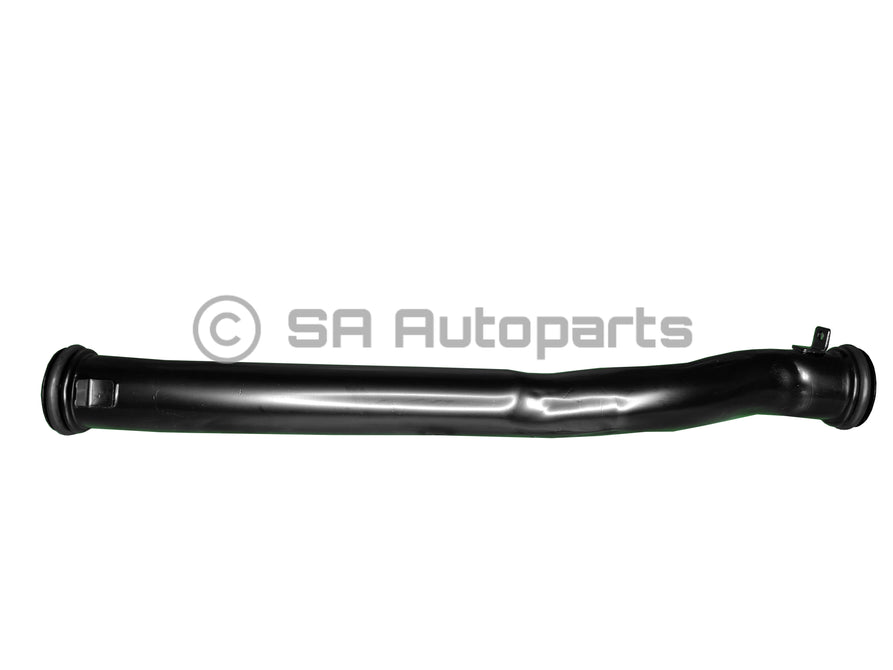 Honda Luxline 150 / 160 (1989-1996) metal water pipe