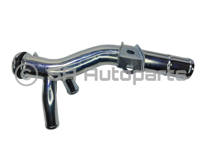 Toyota 2E (3 pipe) metal water pipe