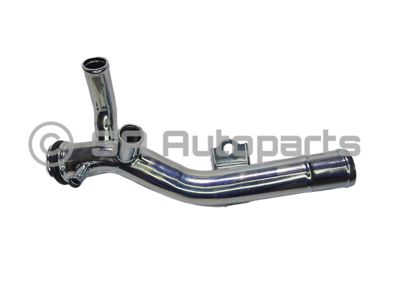 Toyota 2E (3 pipe) metal water pipe