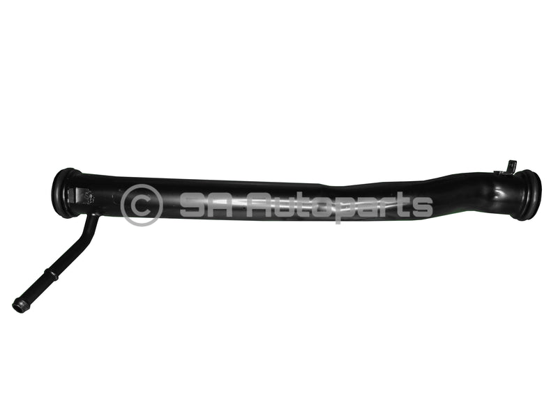 Honda Luxline 1988 metal water pipe