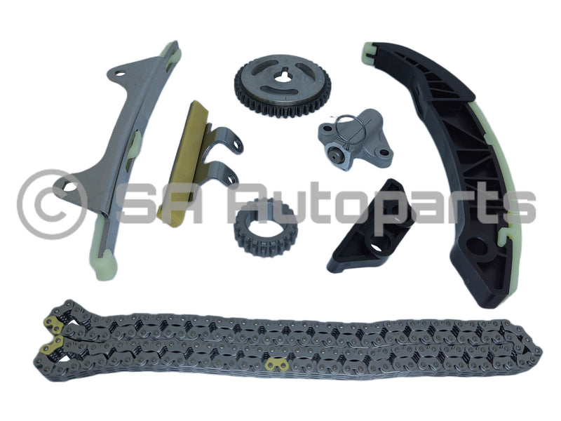 HYUNDAI i20 / Kia Picanto G4LA timing gears kit